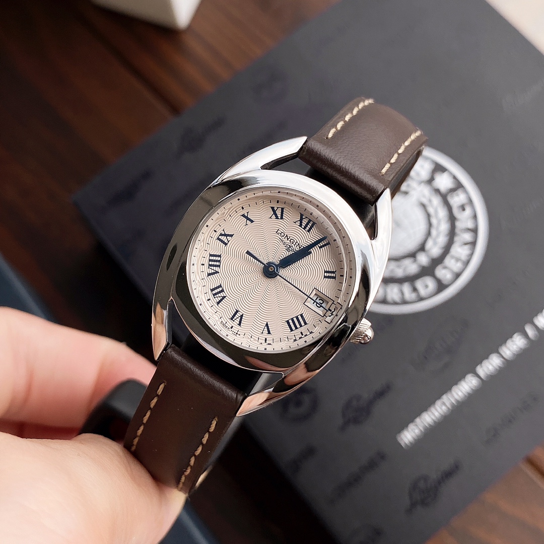 Часы Longines
