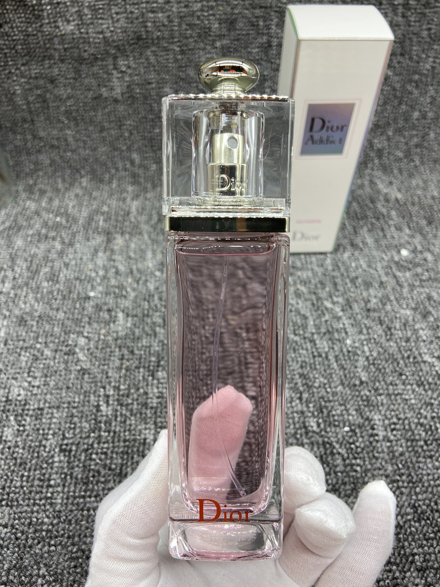 Dior Addict Eau Fraiche - Floral Fruity Fragrance for Women - Pink Charm 2 i1606198152 6530 1