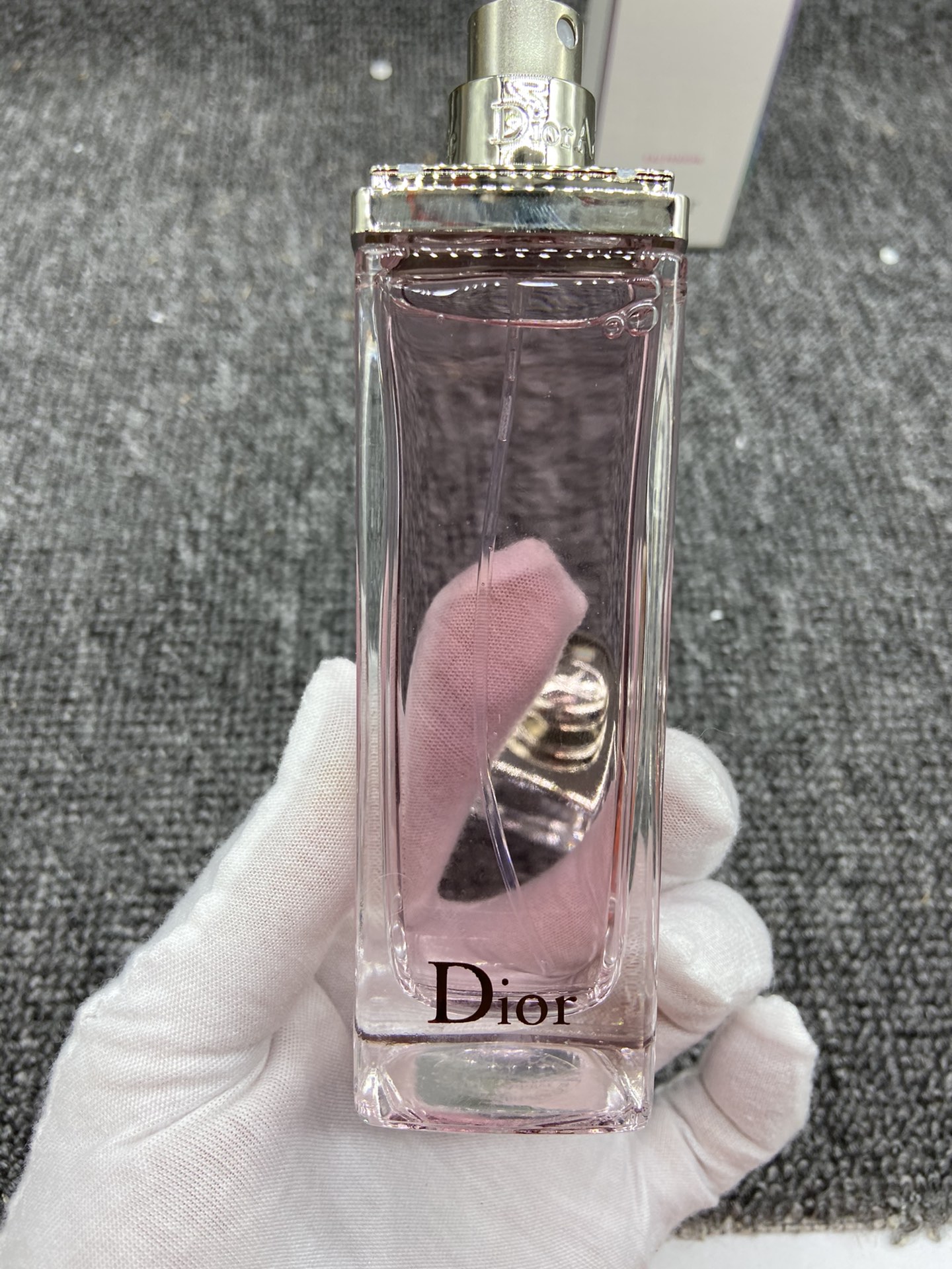 Dior Addict Eau Fraiche - Floral Fruity Fragrance for Women - Pink Charm 5 i1606198152 7529 4