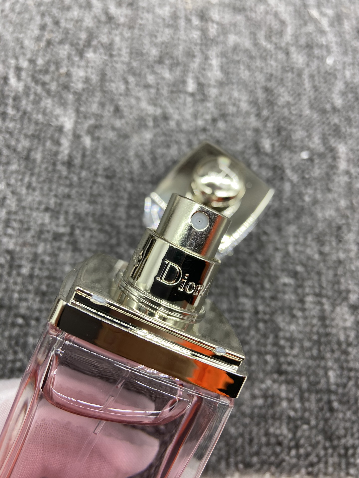 Dior Addict Eau Fraiche - Floral Fruity Fragrance for Women - Pink Charm 3 i1606198152 9280 2