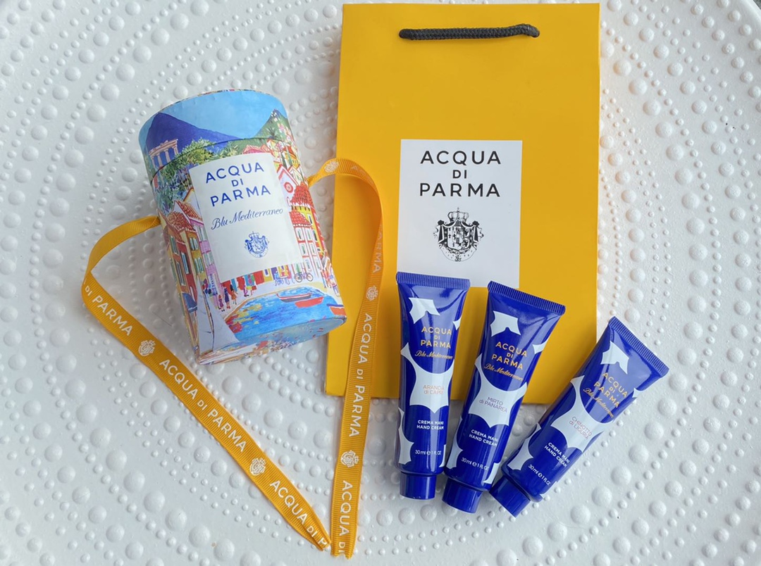 Perfume 30ML
