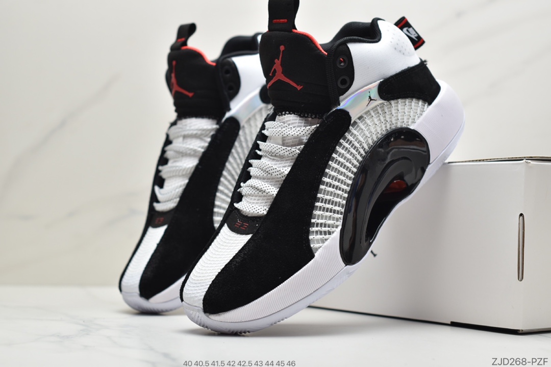 240 公司级NIKE/耐克  AIR JORDAN XXXV SP-TP PF AJ35  DC1493-001
