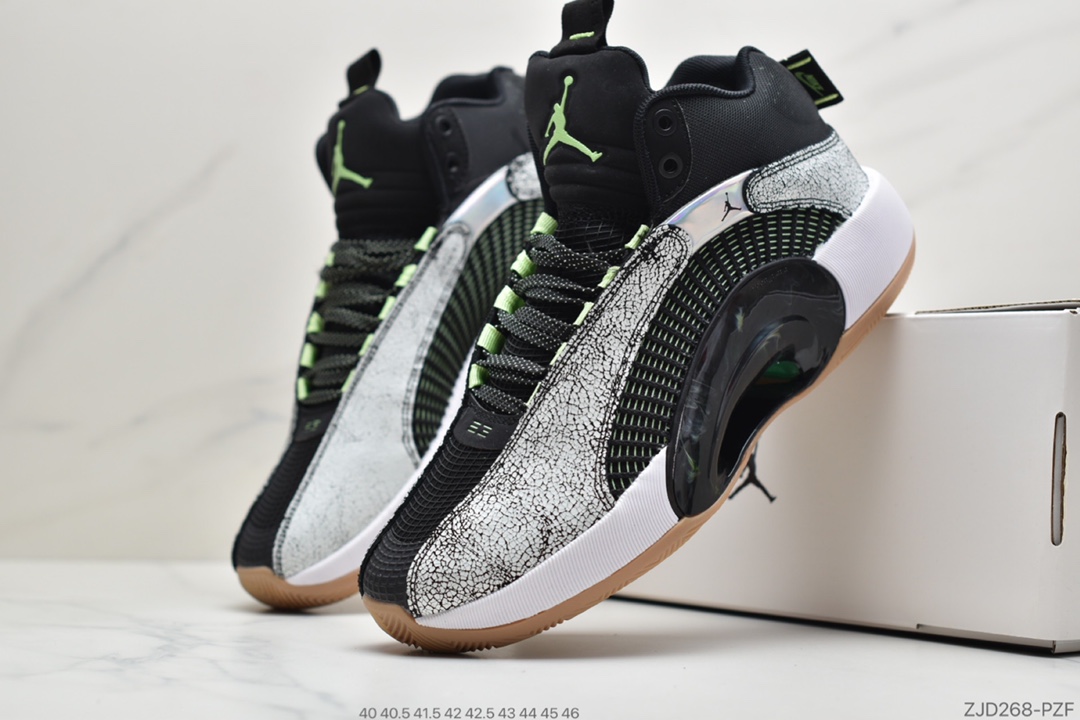 240 公司级NIKE/耐克  AIR JORDAN XXXV SP-TP PF AJ35  DC1493-001