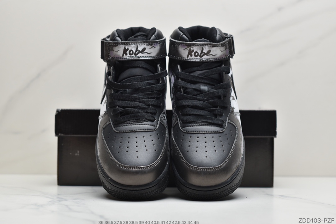 220 公司级耐克NIKE AIR FORCE 1 HIGH 07 LV8 2空军一号AQ8021-002