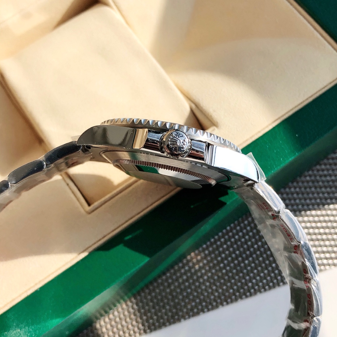 Rolex Luxury Designer Handbag Shoulder Crossbody Bag crafted in premium 6