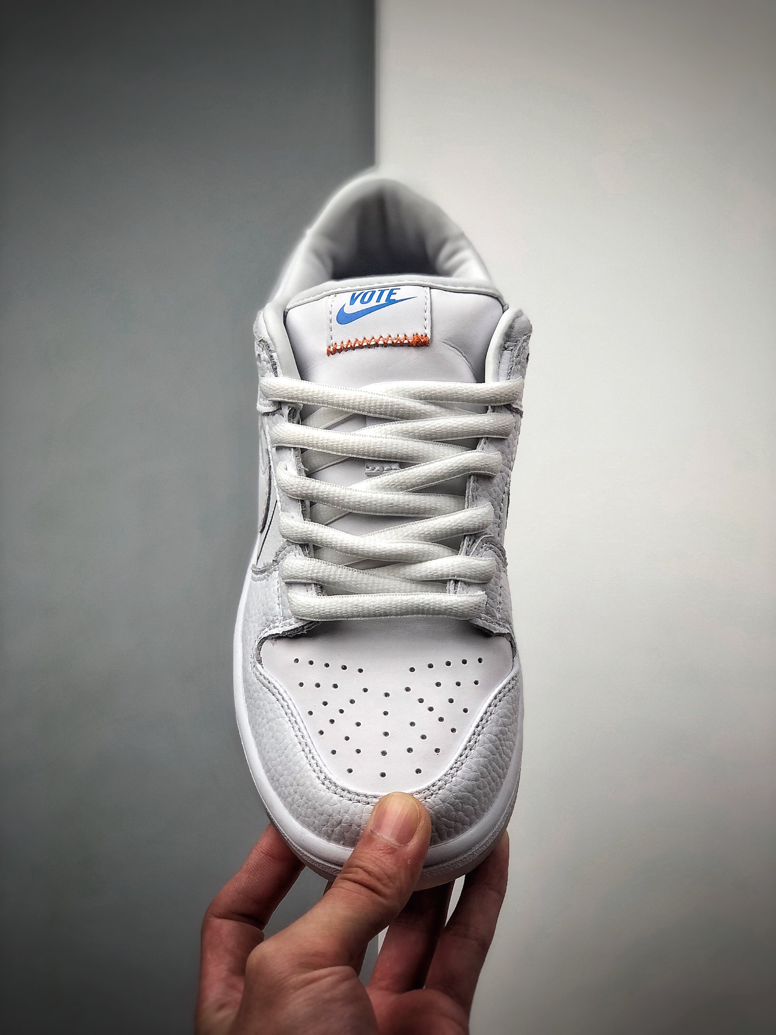 200  Nike Dunk SB Low White“Pigeon”白鸽子 SB低帮板鞋 883232-010