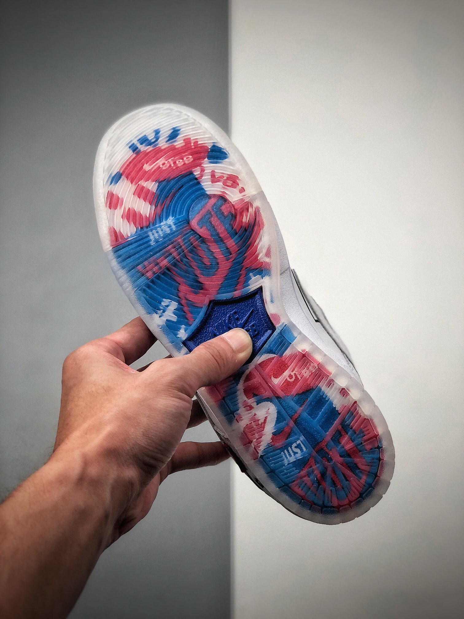 200  Nike Dunk SB Low White“Pigeon”白鸽子 SB低帮板鞋 883232-010