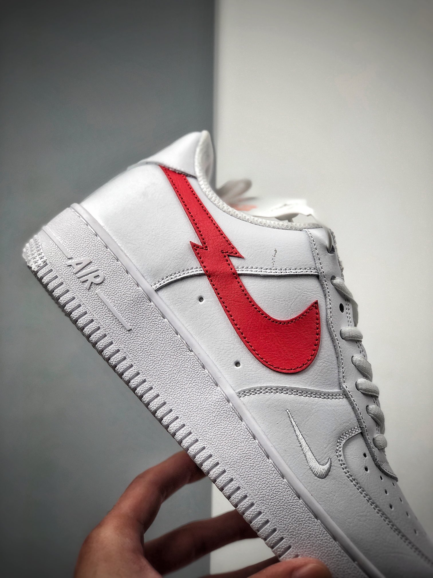 150 Nike 空军一号运动休闲板鞋CW7577-100