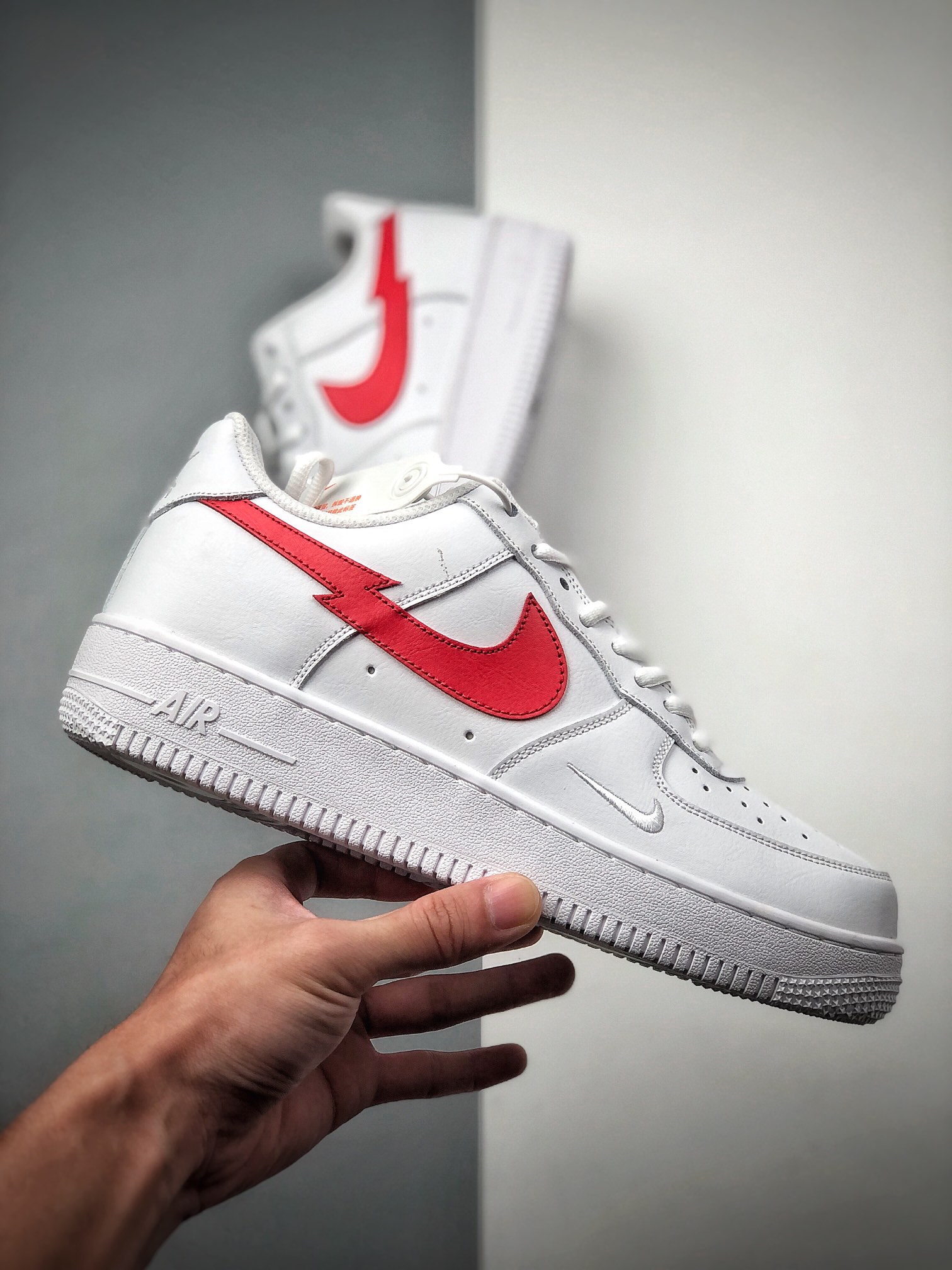150 Nike 空军一号运动休闲板鞋CW7577-100