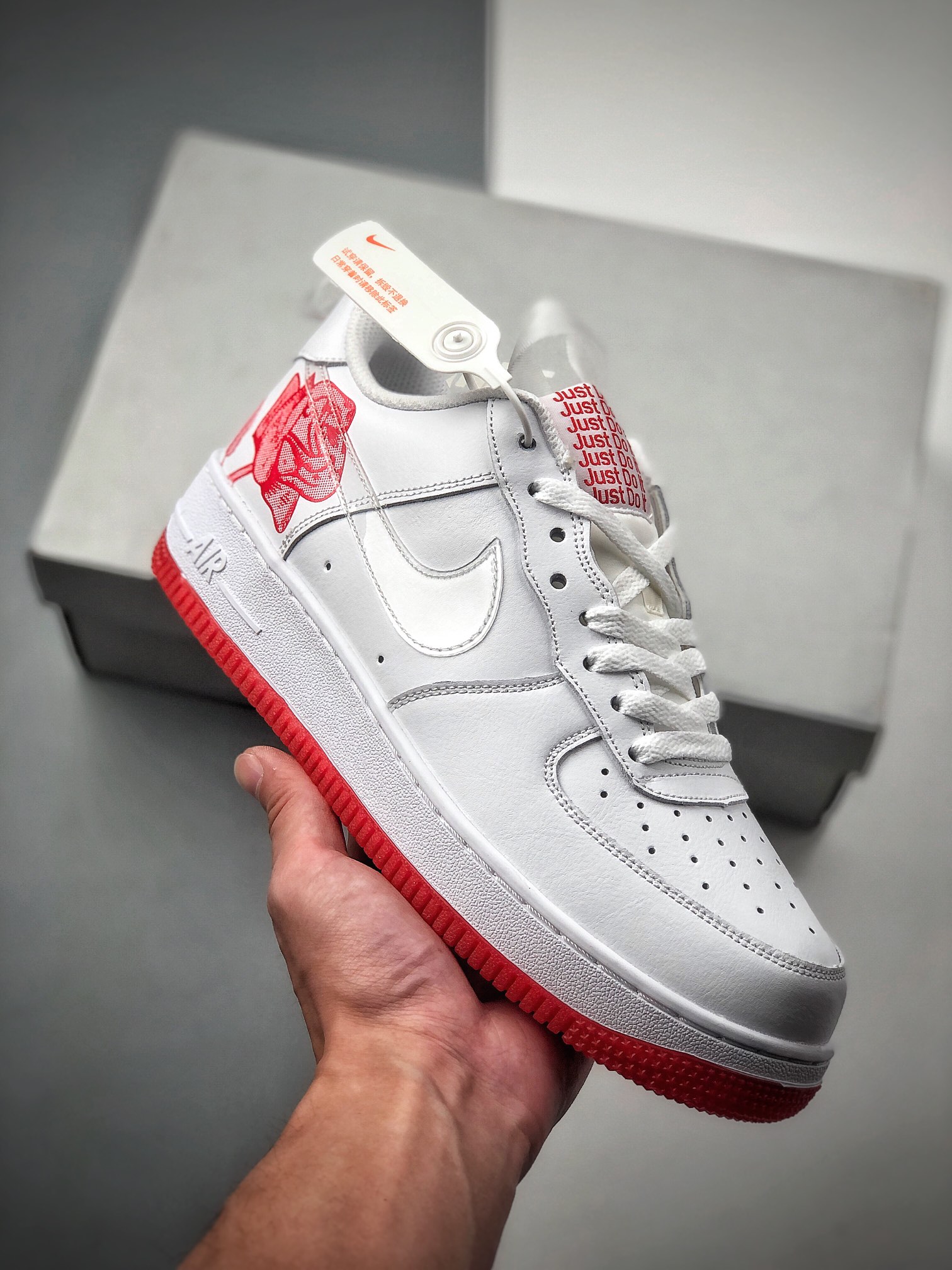 150 Nike 空军一号运动休闲板鞋 CN8534-100