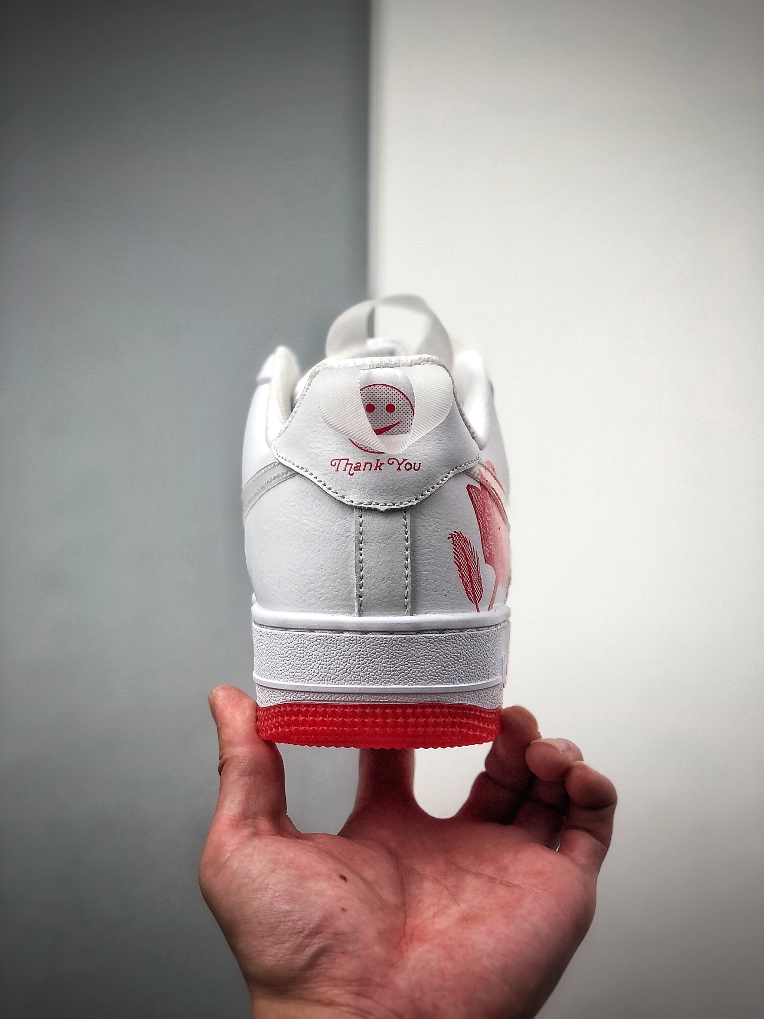 150 Nike 空军一号运动休闲板鞋 CN8534-100