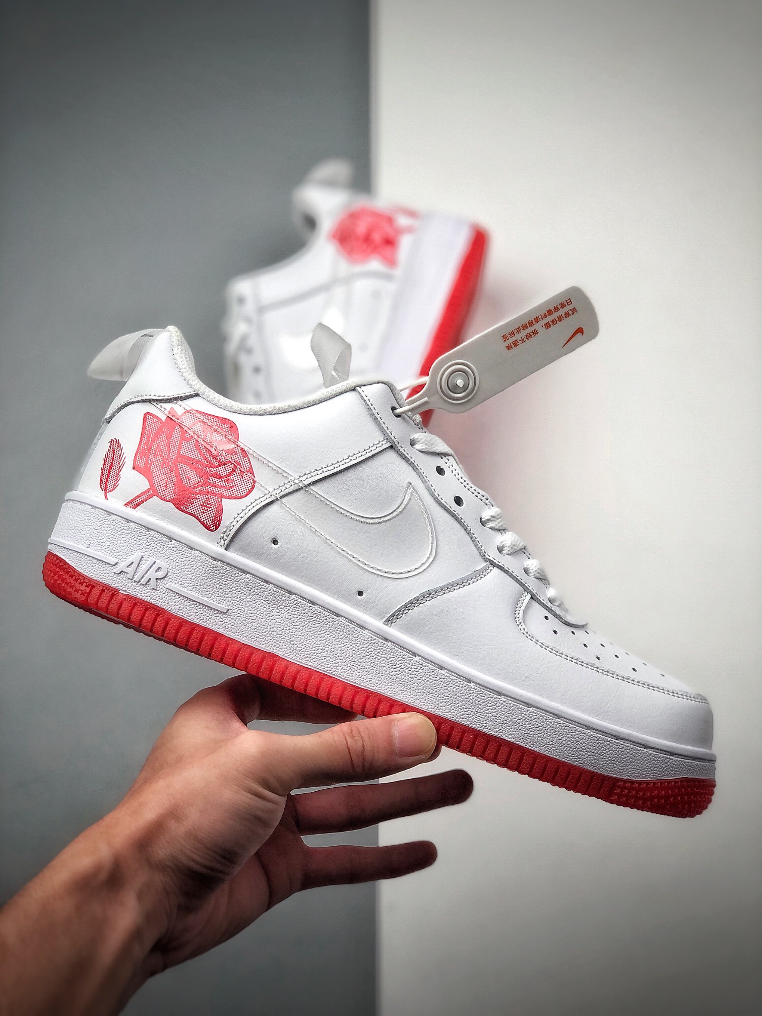 150 Nike 空军一号运动休闲板鞋 CN8534-100