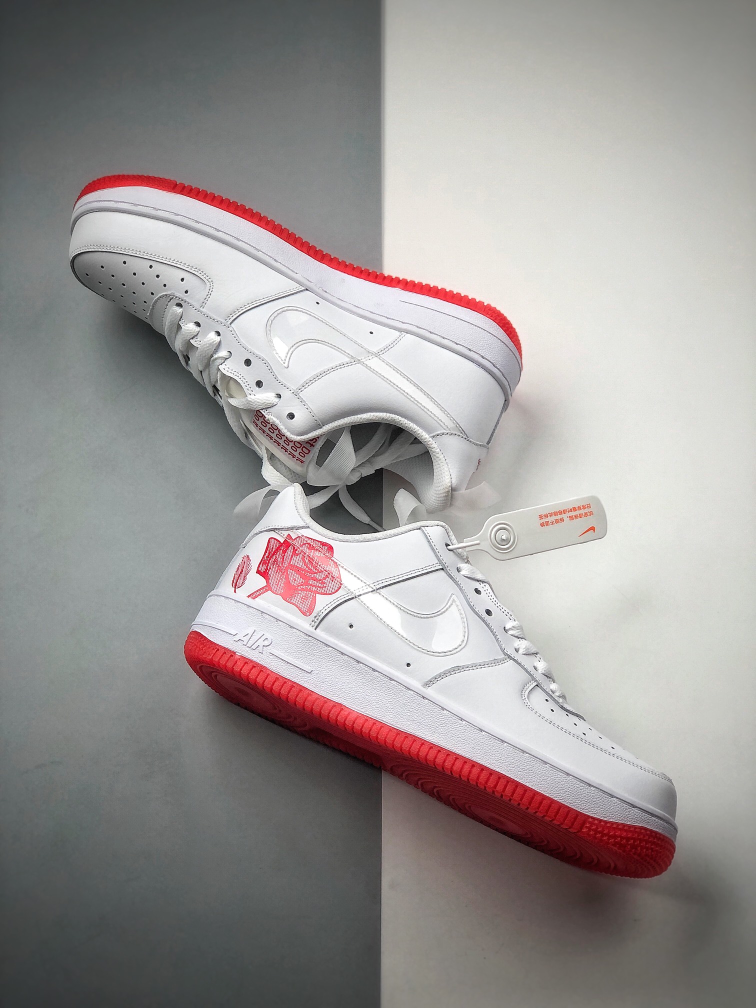 150 Nike 空军一号运动休闲板鞋 CN8534-100