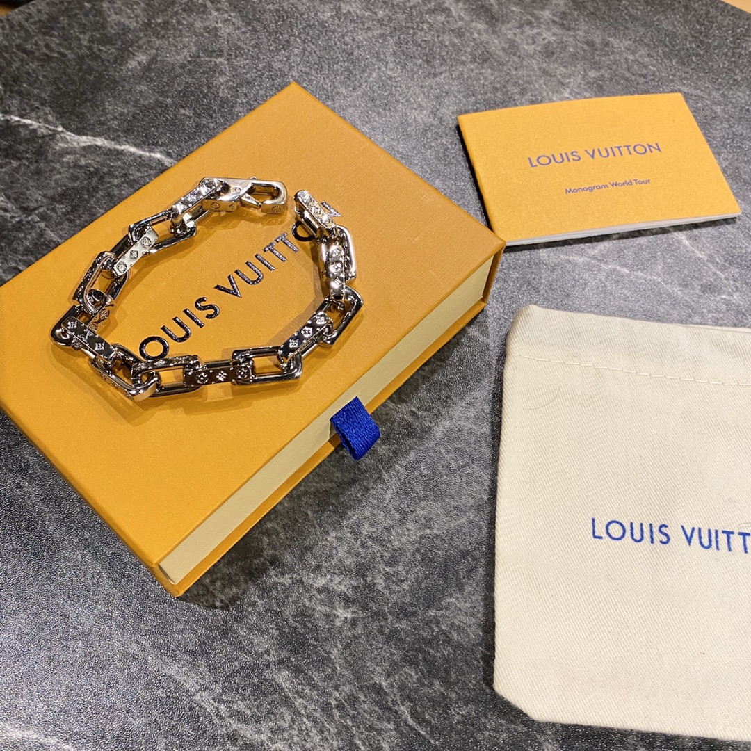 LV Bracelet
