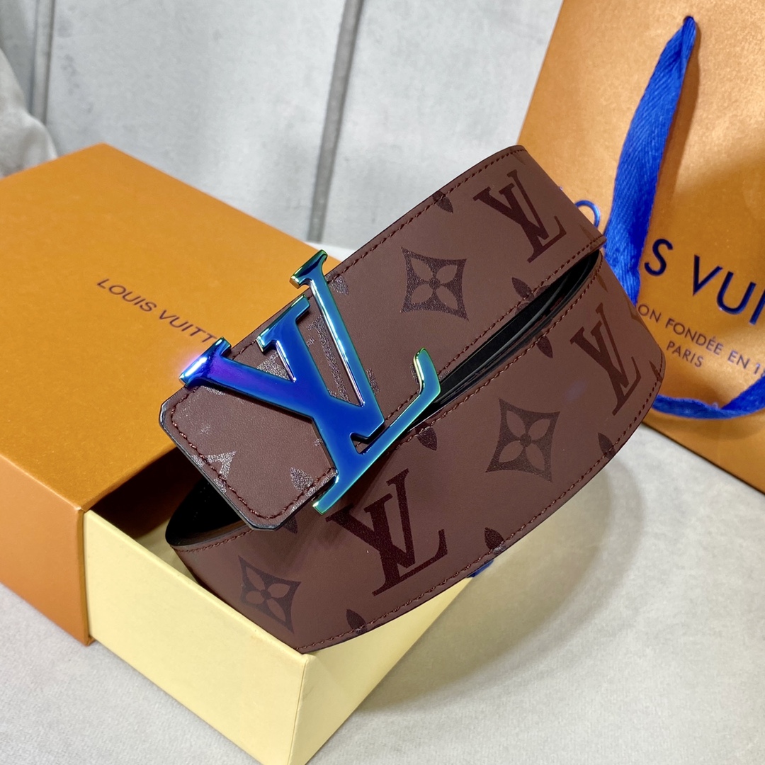 Louis Vuitton Belts