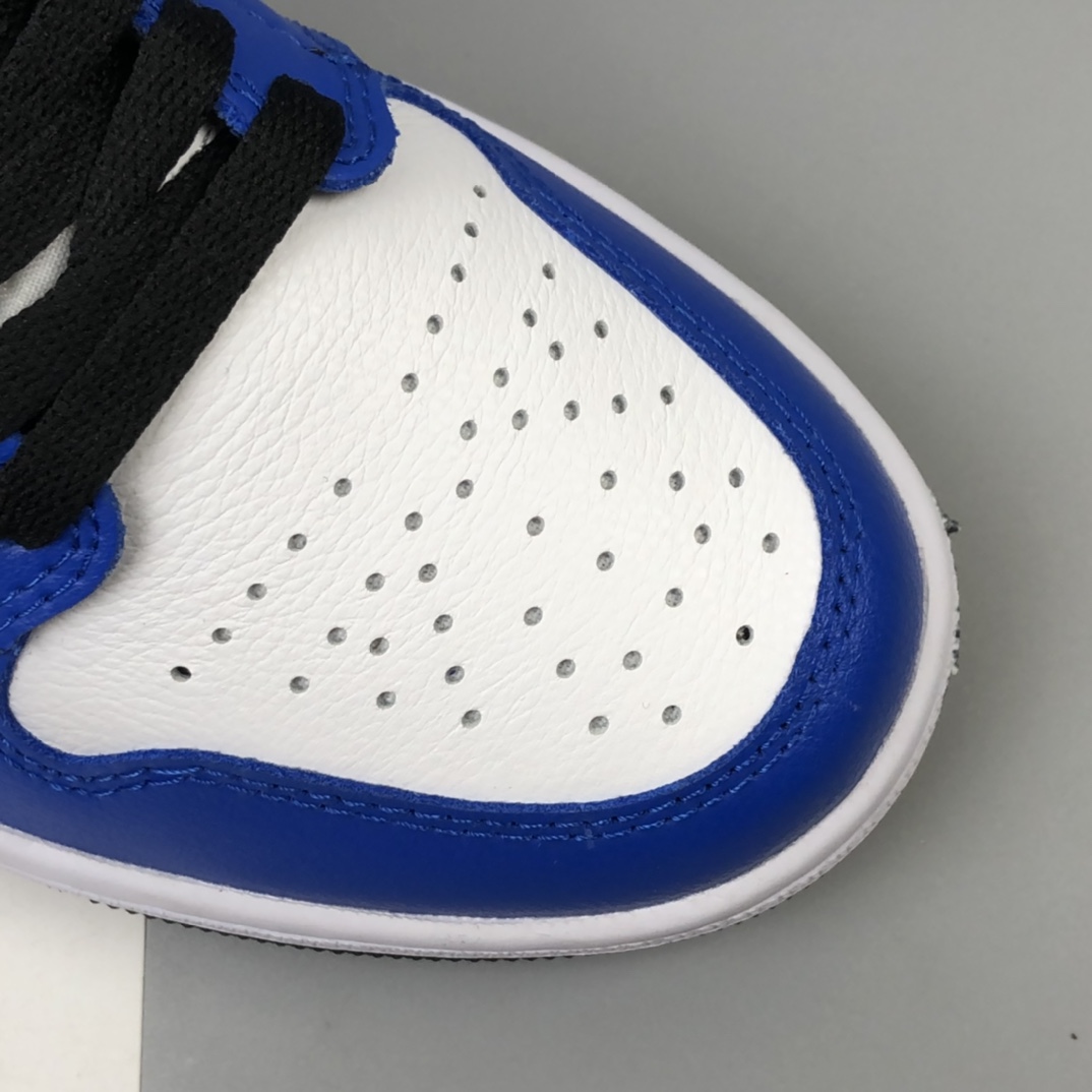 240 Air Jordan 1 Mid AJ1乔丹一代中帮经典复古文化休闲运动篮球鞋CV0152-401
