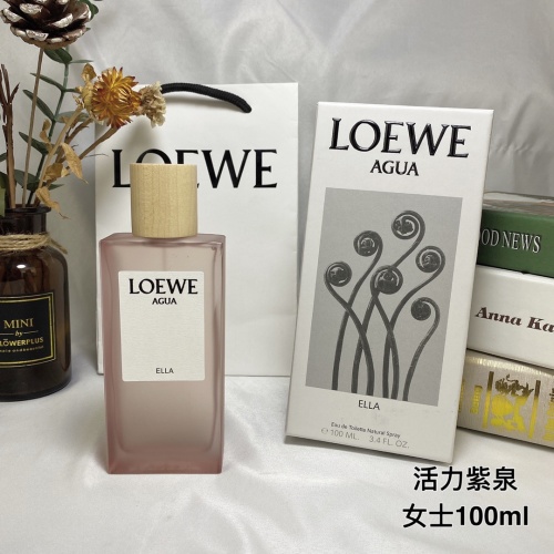 Loewe Agua Ella Eau de Toilette - 100ml Women's Fragrance 1 Loewe Agua Ella Eau de Toilette - 100ml Women's Fragrance