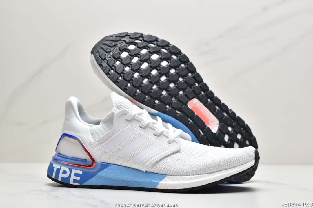200 公司级 作为一款定位于偏时尚潮流类的休闲跑鞋ULTRABOOST20 FX7818