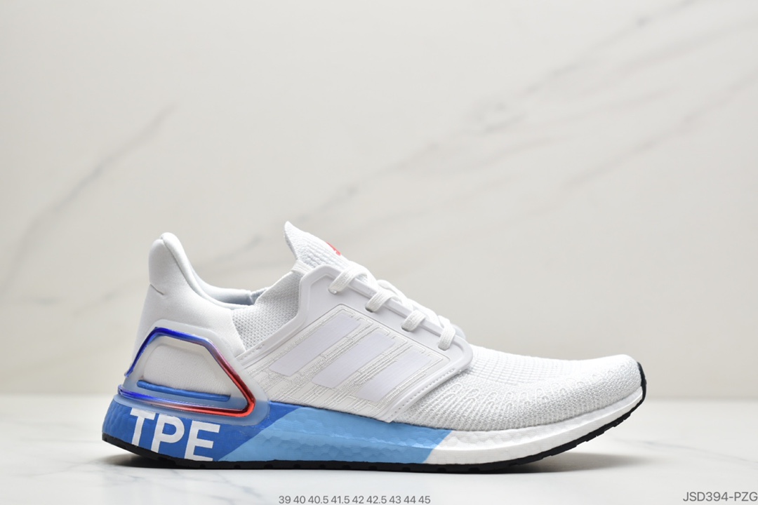 200 公司级 作为一款定位于偏时尚潮流类的休闲跑鞋ULTRABOOST20 FX7818