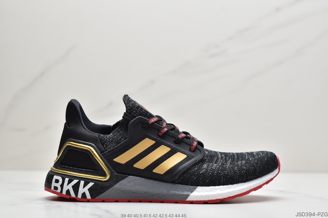 200 公司级 作为一款定位于偏时尚潮流类的休闲跑鞋ULTRABOOST20 FX7818
