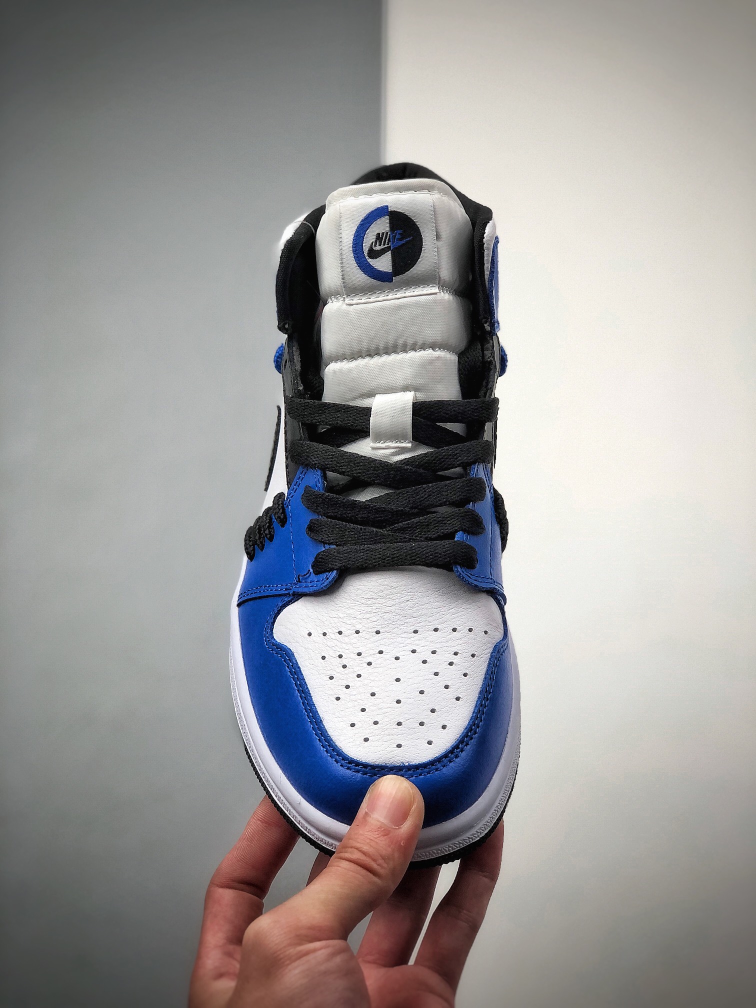 240  Air Jordan 1 Mid AJ1乔1中帮文化篮球鞋 CV0152-401