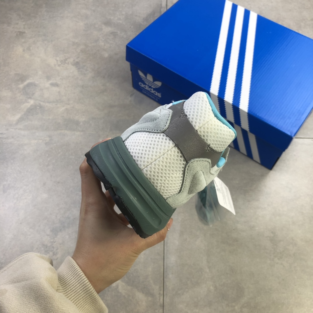 220 Adidas 阿迪达斯 ZX Torsion ZX扭转系列休闲运动复古慢跑鞋 EF4344