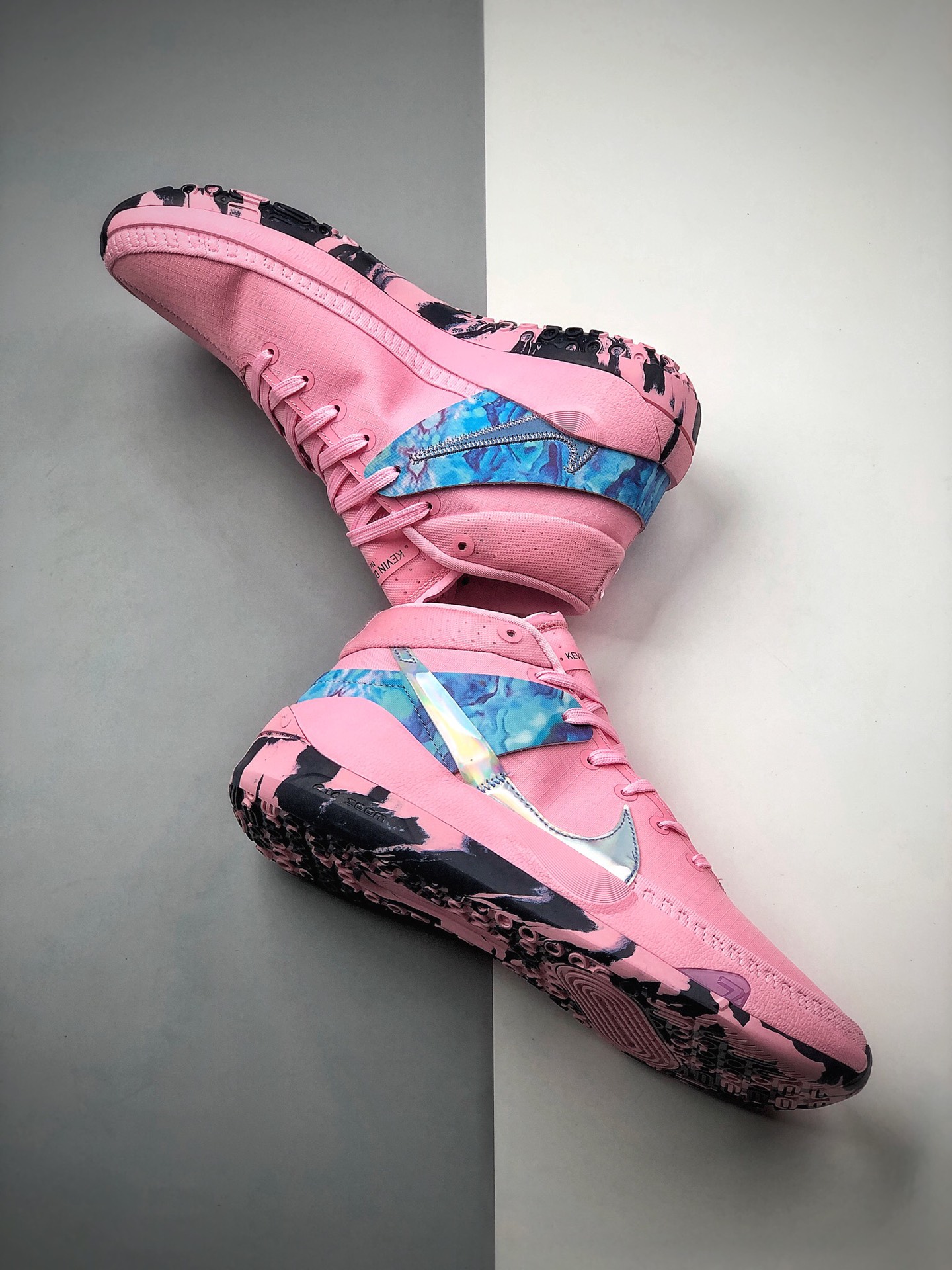 250  耐克 Nike Zoom KD13 EP 杜兰特13代男子实战篮球鞋 DC0011-600