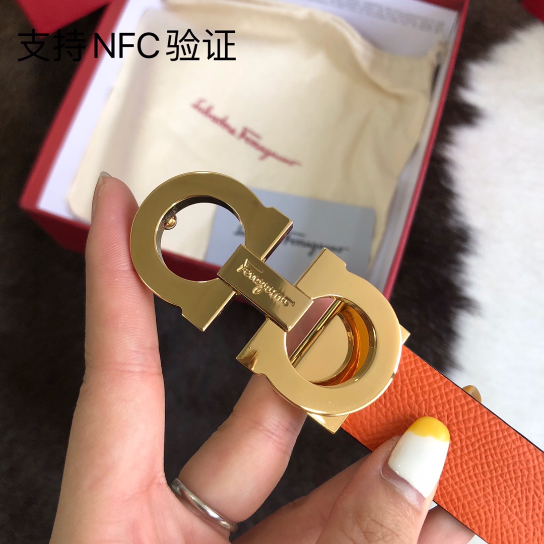 菲拉格慕 Ferragamo 高定典藏名品高定成衣时装外套连衣裙衬衫T恤 #83EB8A01 6