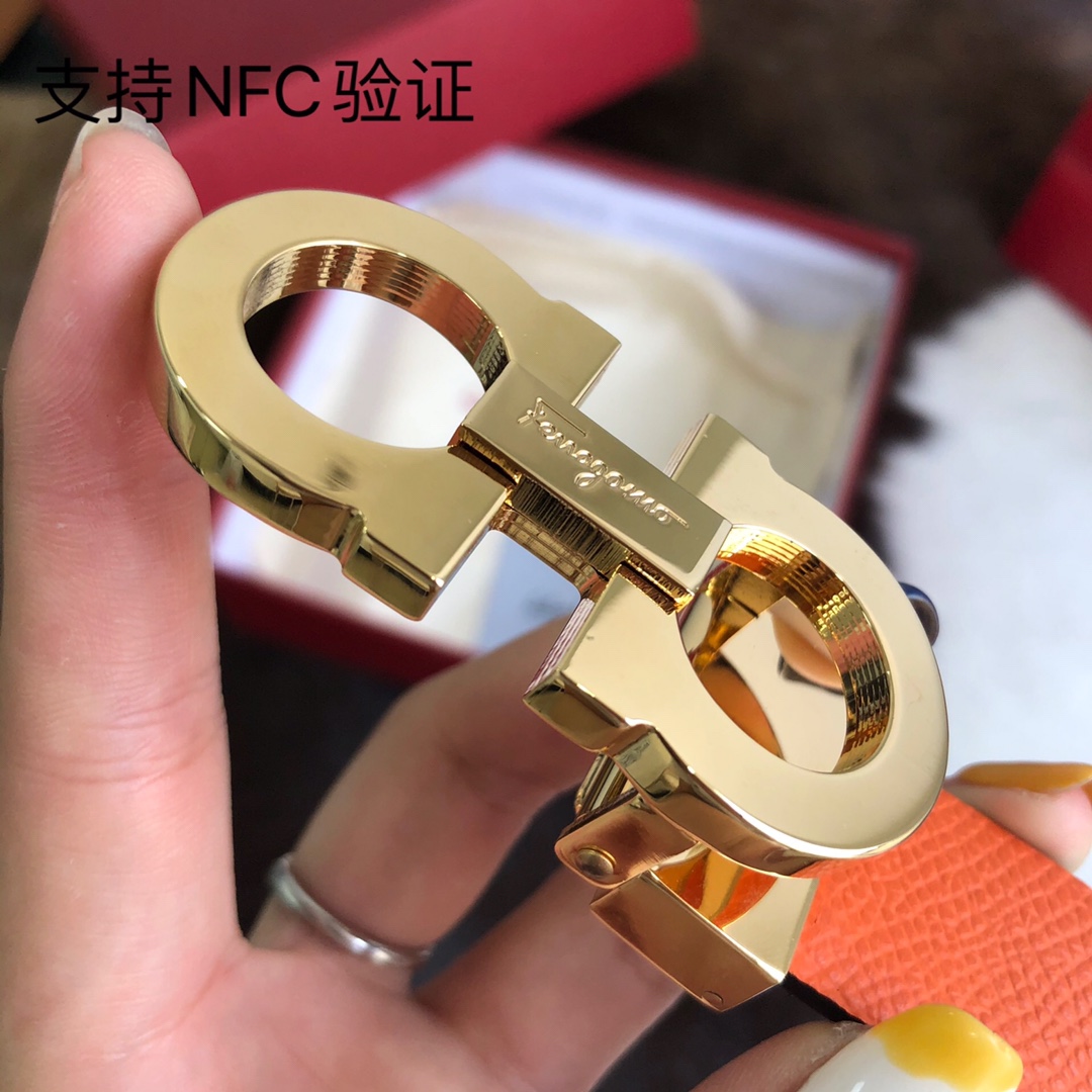 菲拉格慕 Ferragamo 高定典藏名品高定成衣时装外套连衣裙衬衫T恤 #83EB8A01 7