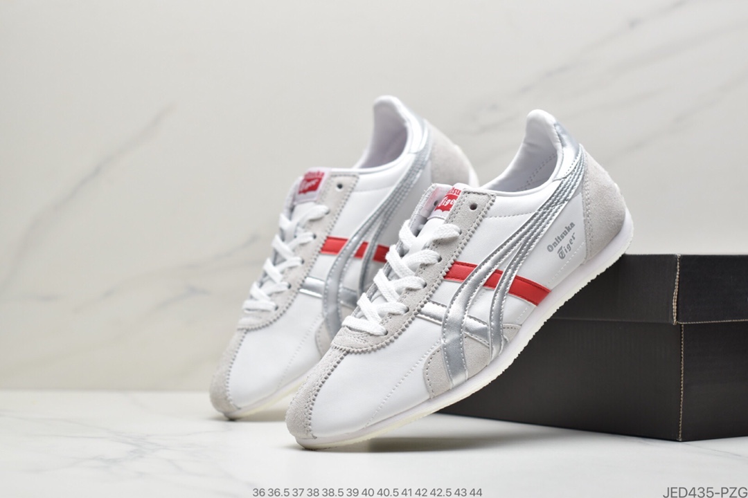 150 公司级 亚瑟士鬼冢虎阿甘鞋型系列 onitsuka tiger 鬼冢虎TH201L-0184