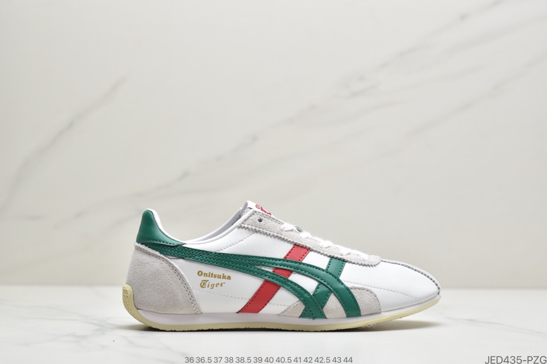 150 公司级 亚瑟士鬼冢虎阿甘鞋型系列 onitsuka tiger 鬼冢虎TH201L-0184