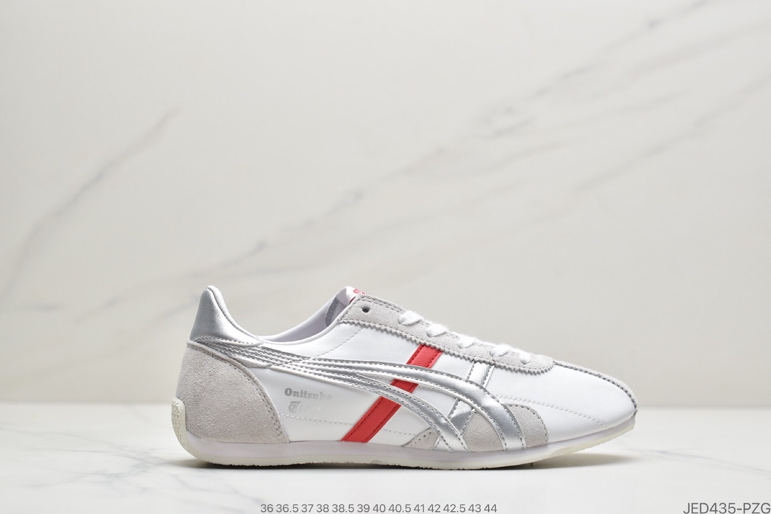 150 公司级 亚瑟士鬼冢虎阿甘鞋型系列 onitsuka tiger 鬼冢虎TH201L-0184