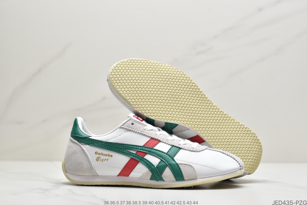 150 公司级 亚瑟士鬼冢虎阿甘鞋型系列 onitsuka tiger 鬼冢虎TH201L-0184