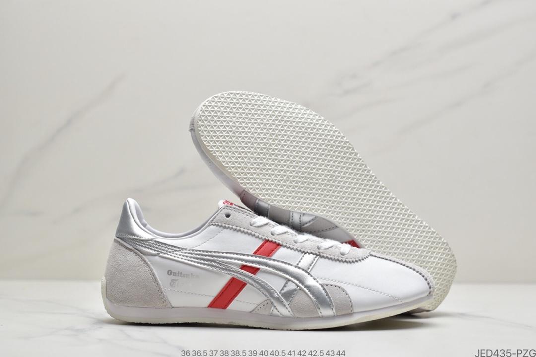 150 公司级 亚瑟士鬼冢虎阿甘鞋型系列 onitsuka tiger 鬼冢虎TH201L-0184