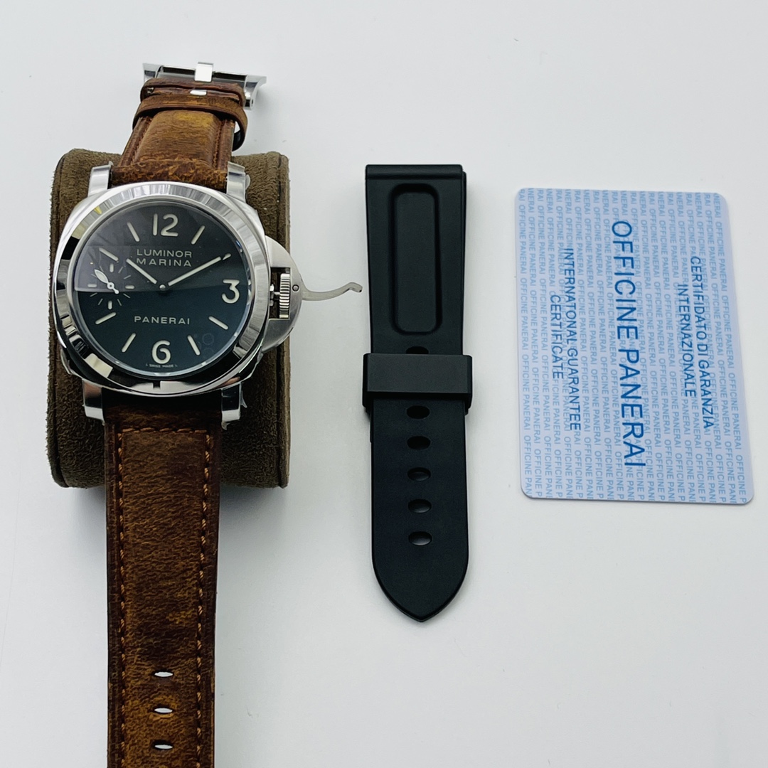 Panerai 6497 NOOB