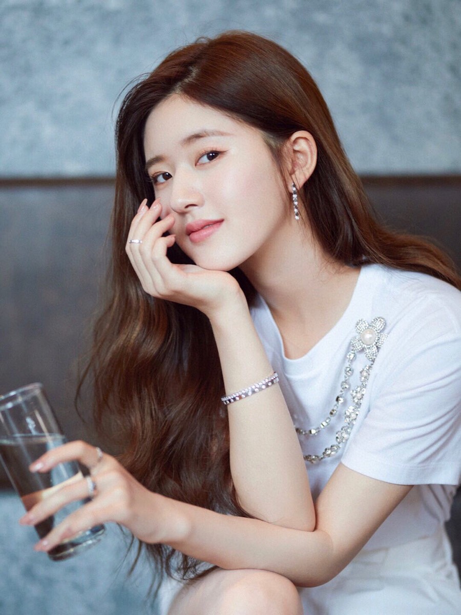 [Niche Series Jewelry]203214 [Our Product] Honeycomb Bracelet Z million Identi