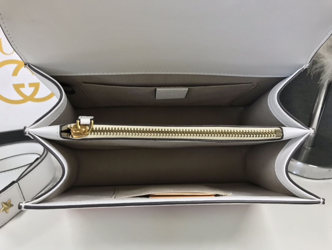 IG高端竹節包 - 限定版・鹿纹牛皮・洗練されたデザイン