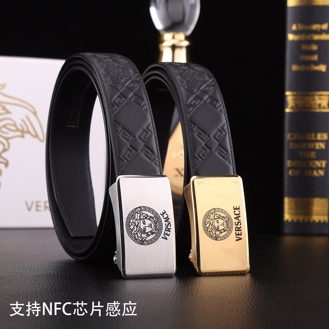 范思哲️原单高档品质专柜官网同步支持