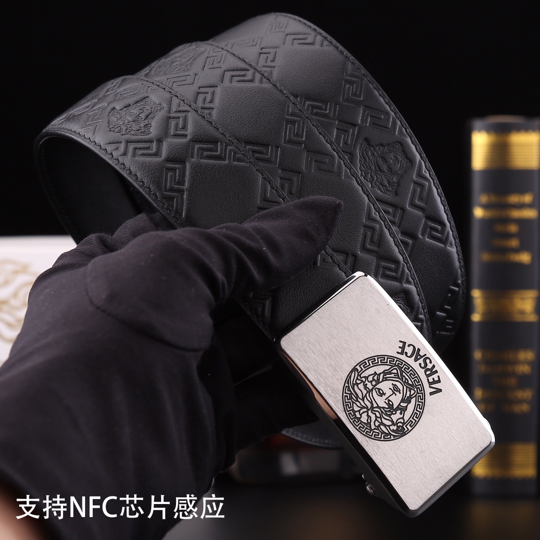 范思哲️原单高档品质专柜官网同步支持