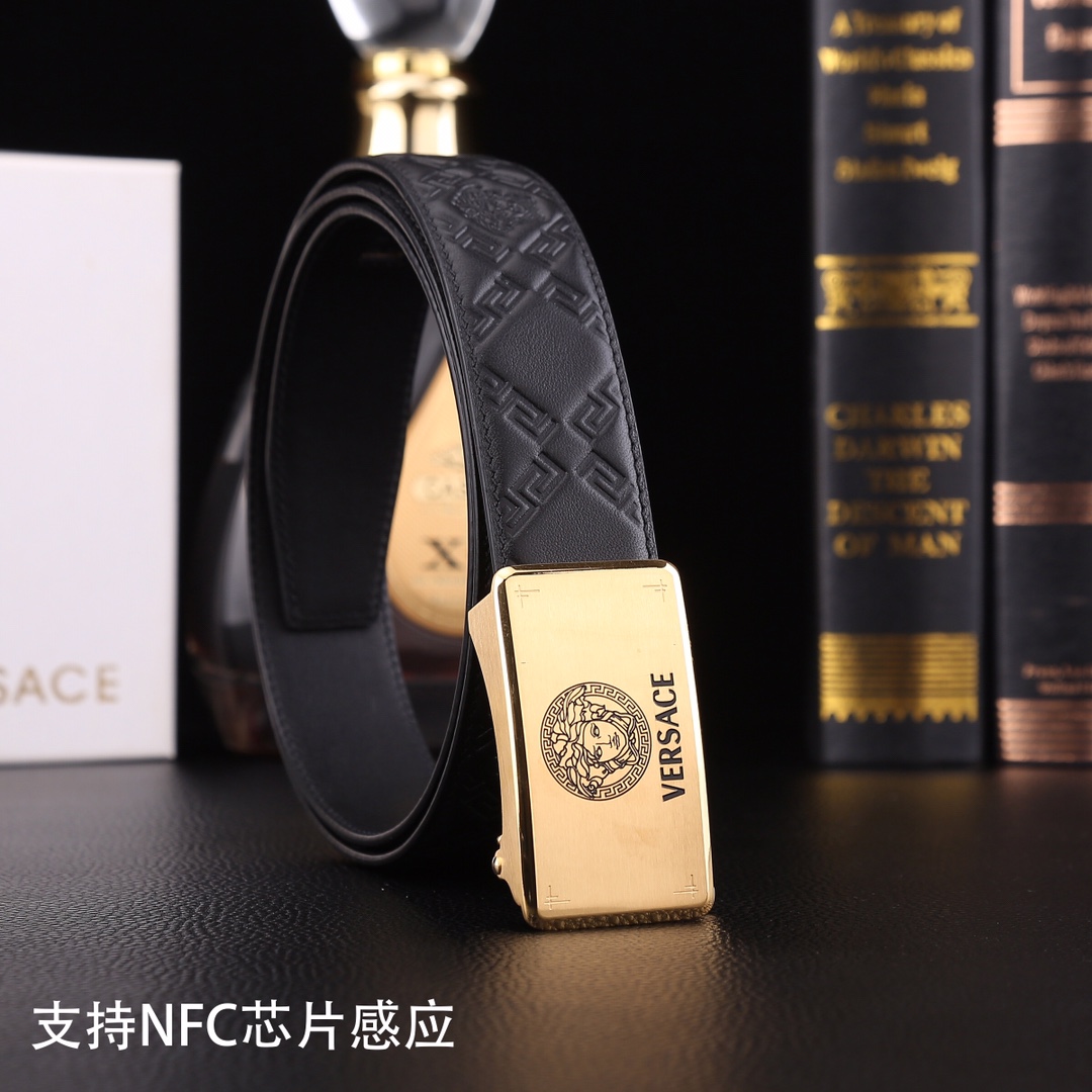 范思哲️原单高档品质专柜官网同步支持