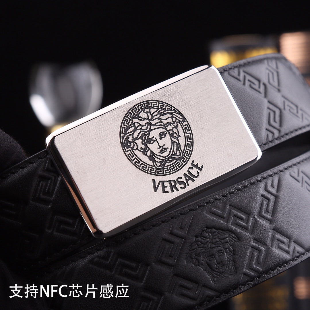 范思哲️原单高档品质专柜官网同步支持