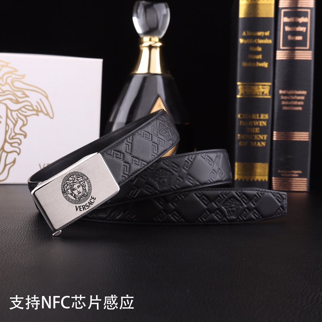 范思哲️原单高档品质专柜官网同步支持