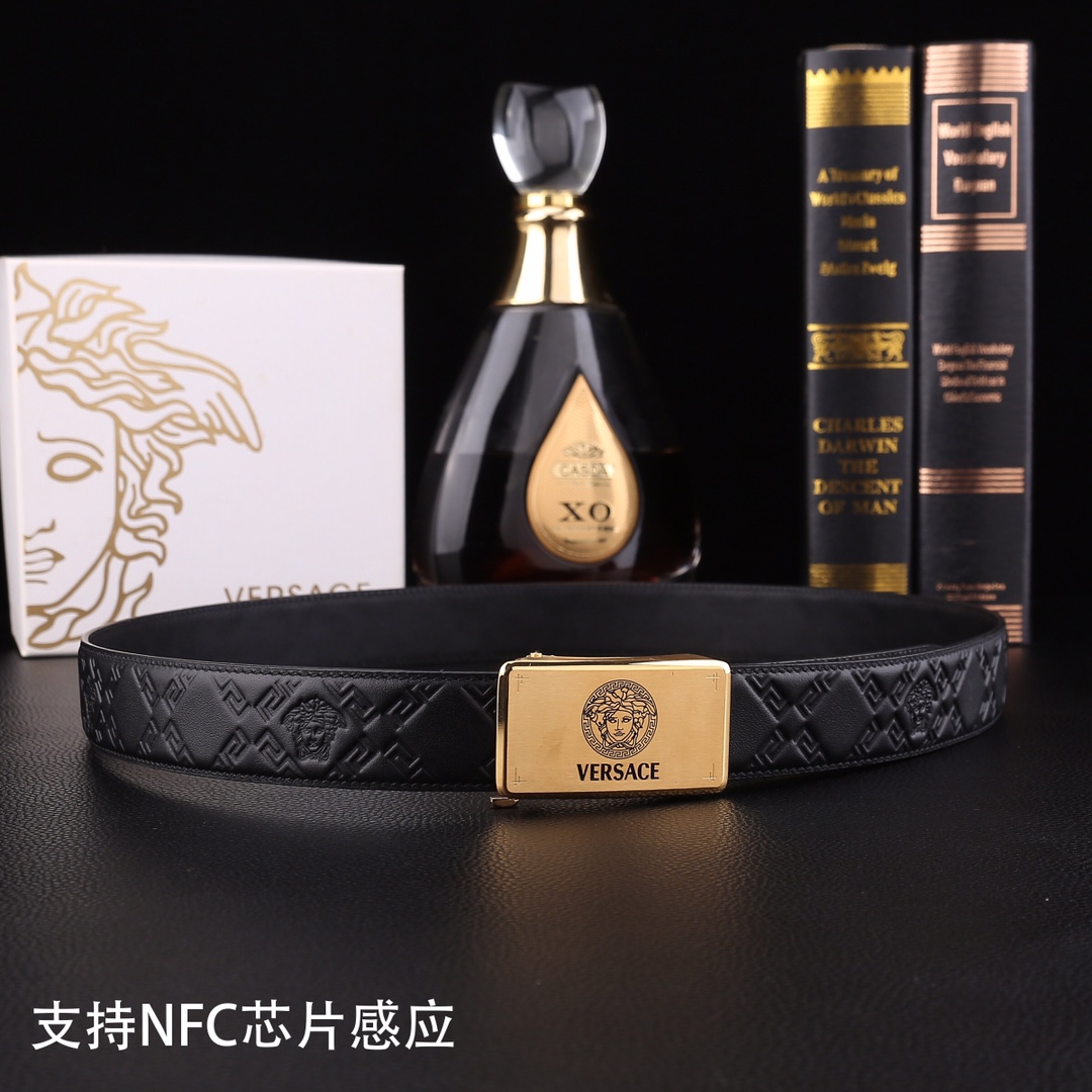 范思哲️原单高档品质专柜官网同步支持