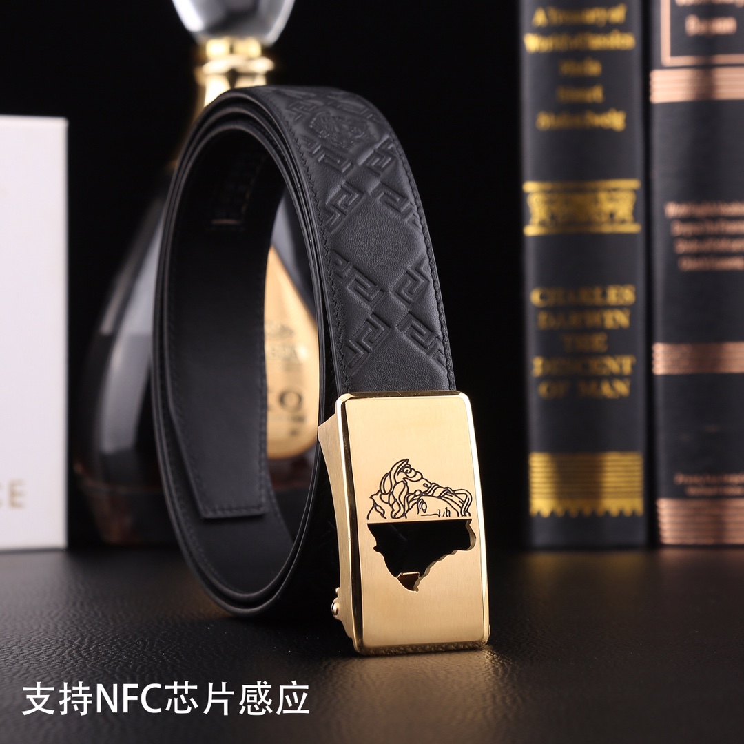范思哲️原单高档品质专柜官网同步支持