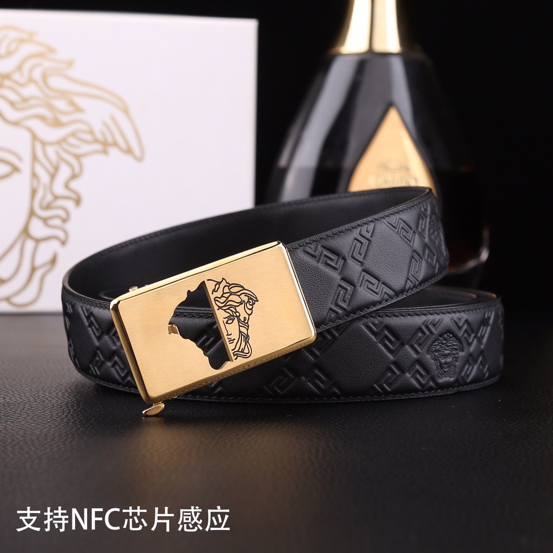 范思哲️原单高档品质专柜官网同步支持