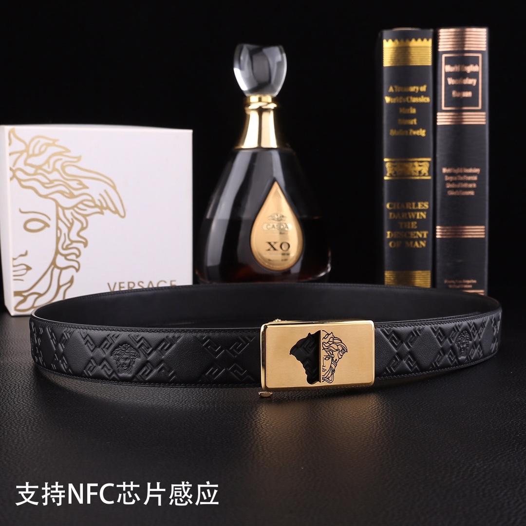 范思哲️原单高档品质专柜官网同步支持