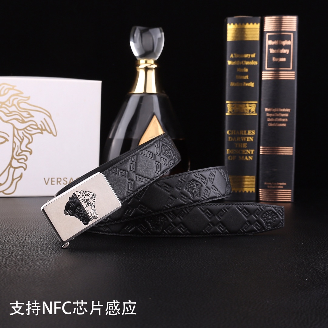范思哲️原单高档品质专柜官网同步支持