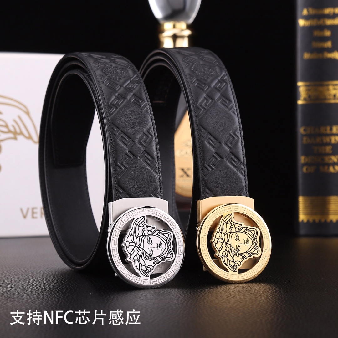 范思哲️原单高档品质专柜官网同步支持