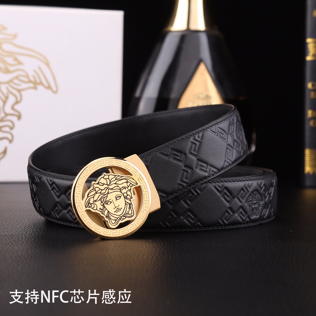 范思哲️原单高档品质专柜官网同步支持
