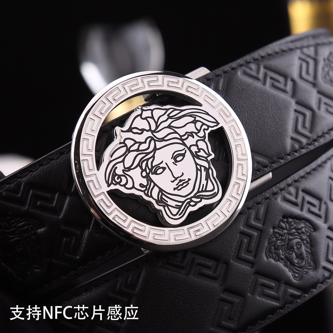 范思哲️原单高档品质专柜官网同步支持